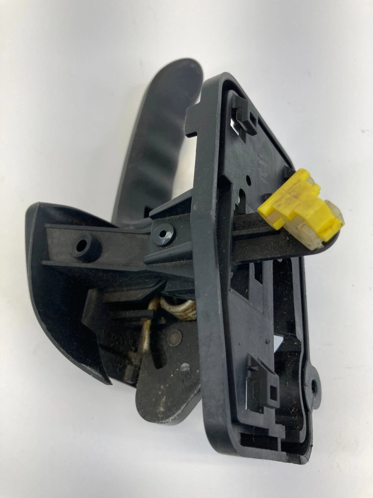 2002-2005 FORD EXPLORER REAR RIGHT SIDE INTERIOR INNER DOOR HANDLE ASSEMBLY OEM