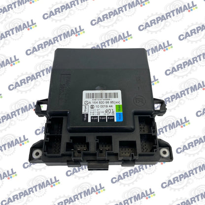 2006-2011 MERCEDES-BENZ ML350 FRONT RIGHT SIDE DOOR COMPUTER CONTROL MODULE UNIT