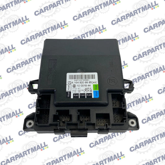 2006-2011 MERCEDES-BENZ ML350 FRONT RIGHT SIDE DOOR COMPUTER CONTROL MODULE UNIT