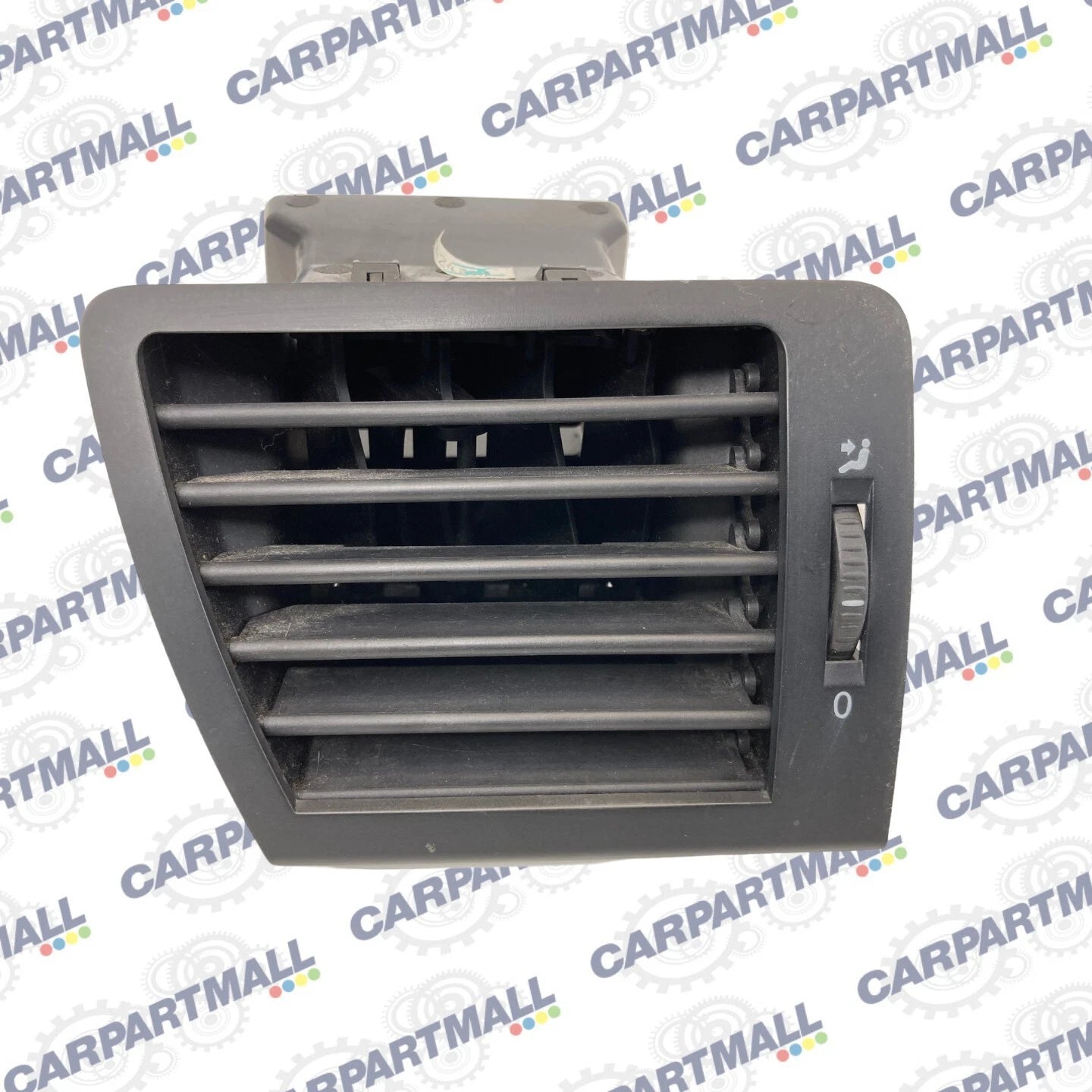 2009-2014 VOLKSWAGEN ROUTAN FRONT LEFT SIDE DASH DASHBOARD A/C AIR VENT GRILLE
