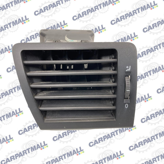 2009-2014 VOLKSWAGEN ROUTAN FRONT LEFT SIDE DASH DASHBOARD A/C AIR VENT GRILLE