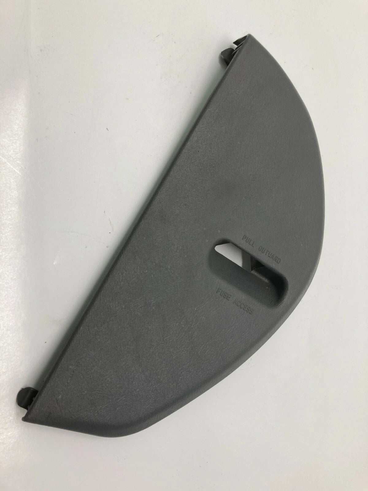 1999 2000 2001 2002 2003 MITSUBISHI GALANT LEFT DASH TRIM PANEL FUSE BOX COVER