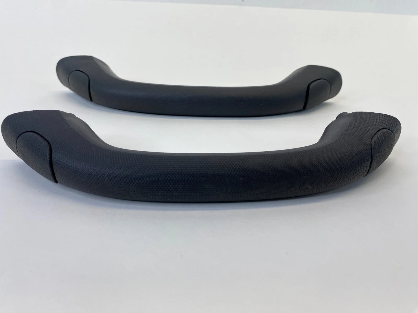11-15 FORD EXPLORER REAR LEFT & RIGHT B-PILLAR INNER GRAB GRIP ASSIST HANDLE OEM