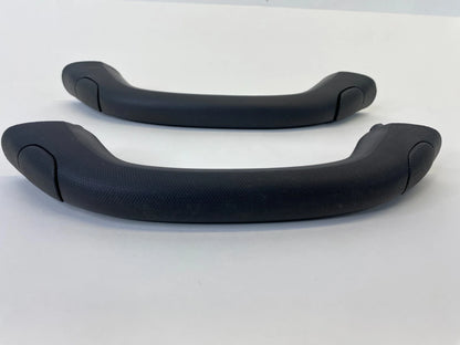11-15 FORD EXPLORER REAR LEFT & RIGHT B-PILLAR INNER GRAB GRIP ASSIST HANDLE OEM