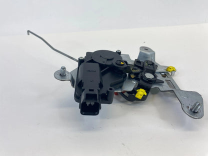 2005-2010 Kia Sportage Rear Trunk Tailgate Liftgate Latch Release Actuator
