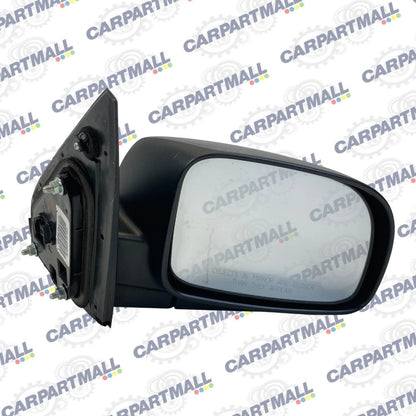 2007-2012 Hyundai Santa Fe Front Right Side View Power Mirror 87620-0W010CA