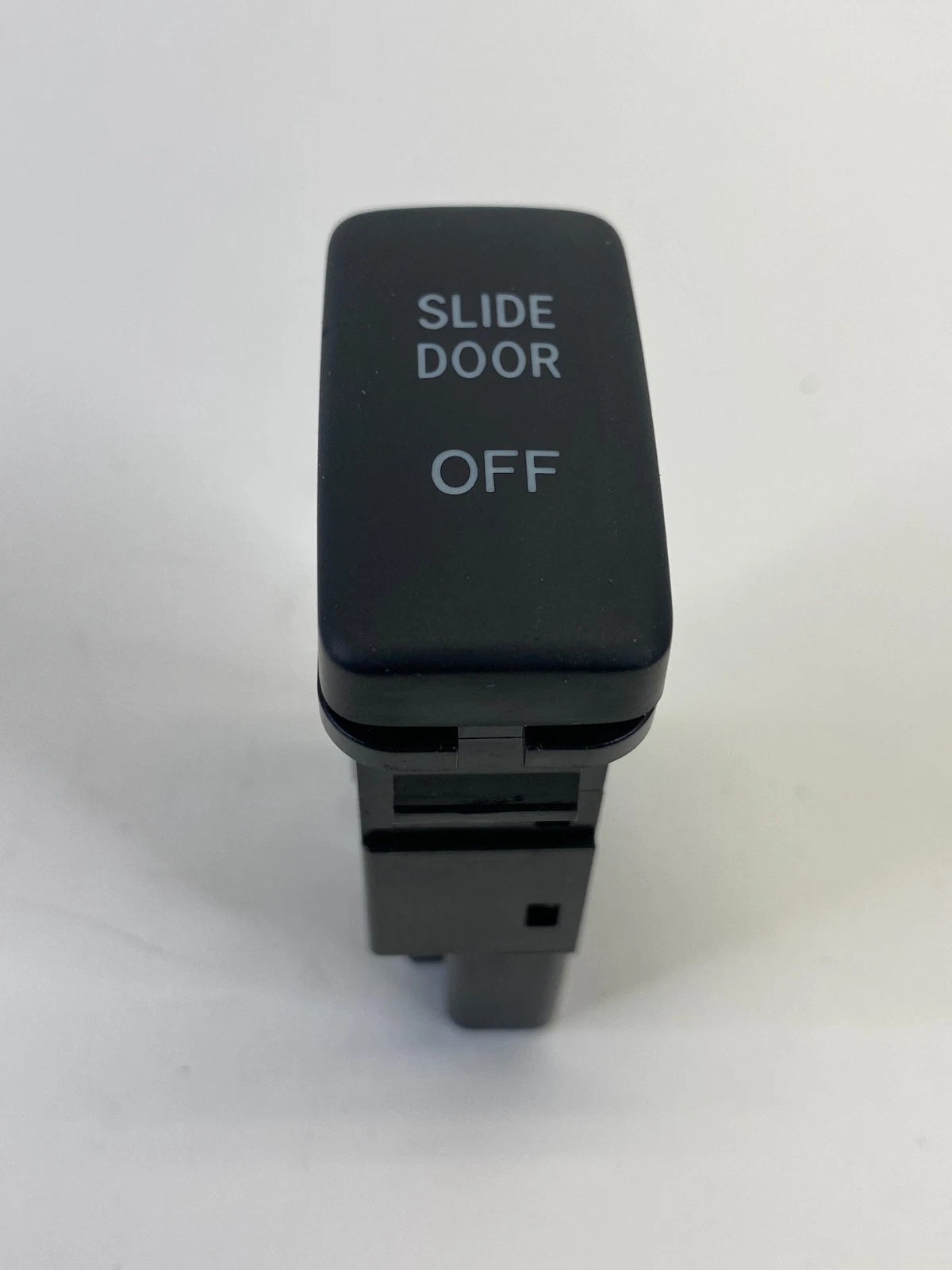 2004-2010 TOYOTA SIENNA POWER SLIDING DOOR CONTROL SWITCH BUTTON 156936 OEM