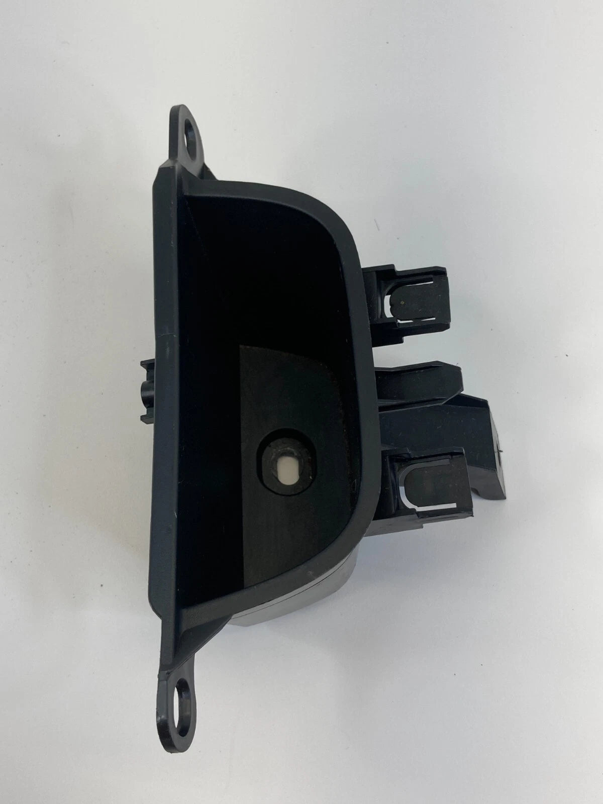 2010 2011 2012 MAZDA CX-7 FRONT RIGHT SIDE INNER DOOR PULL POCKET TRIM EH4468DD1