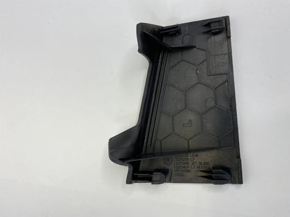 2011-2017 BUICK REGAL FRONT SIDE SEAT OUTER CUSHION FINISH ACCESS COVER 13325406
