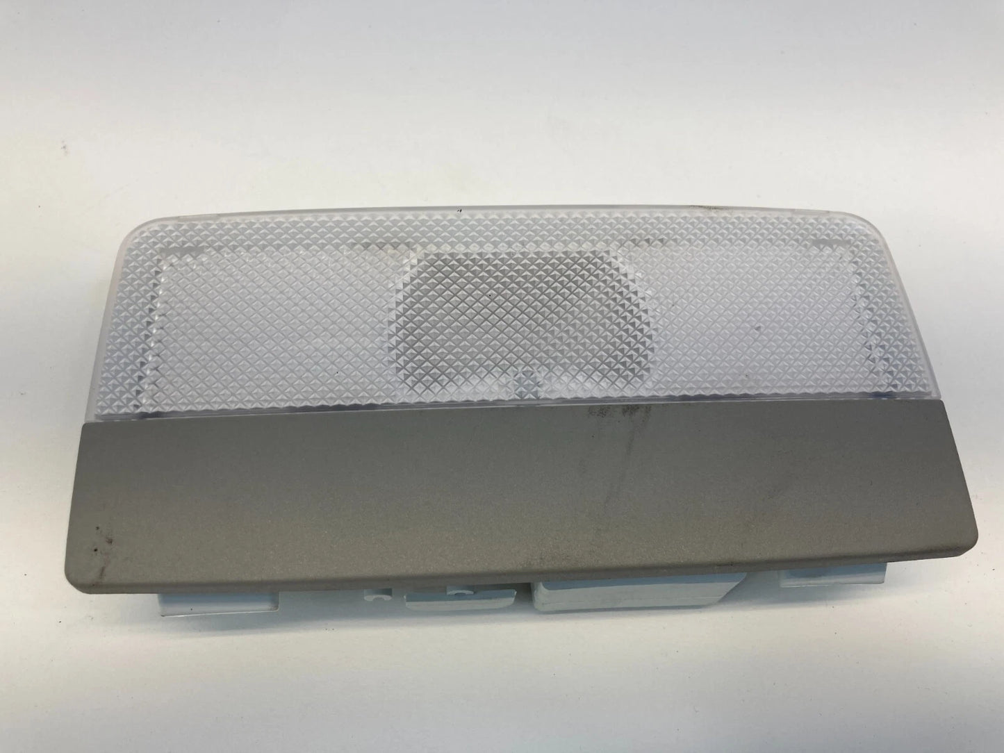 2010-2017 CHEVROLET EQUINOX GMC TERRAIN ROOF DOME MAP LIGHT LAMP OEM