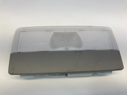 2010-2017 CHEVROLET EQUINOX GMC TERRAIN ROOF DOME MAP LIGHT LAMP OEM