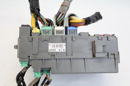 2010 2011 HONDA CR-V 2.5L INTERIOR CABIN FUSE BOX RELAY JUCTION BLOCK SXS-A103
