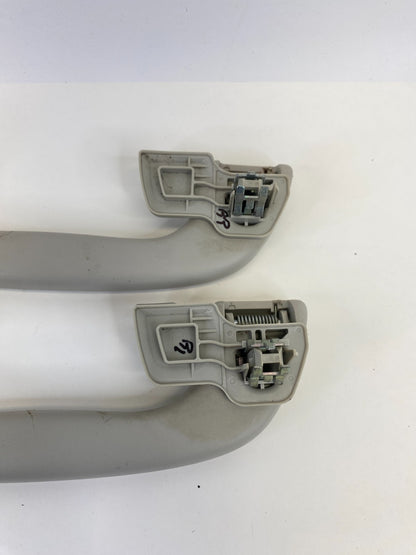 2013-2016 Mazda CX-5 CX5 Roof Front & Rear Grab Handle Set of 4 OEM