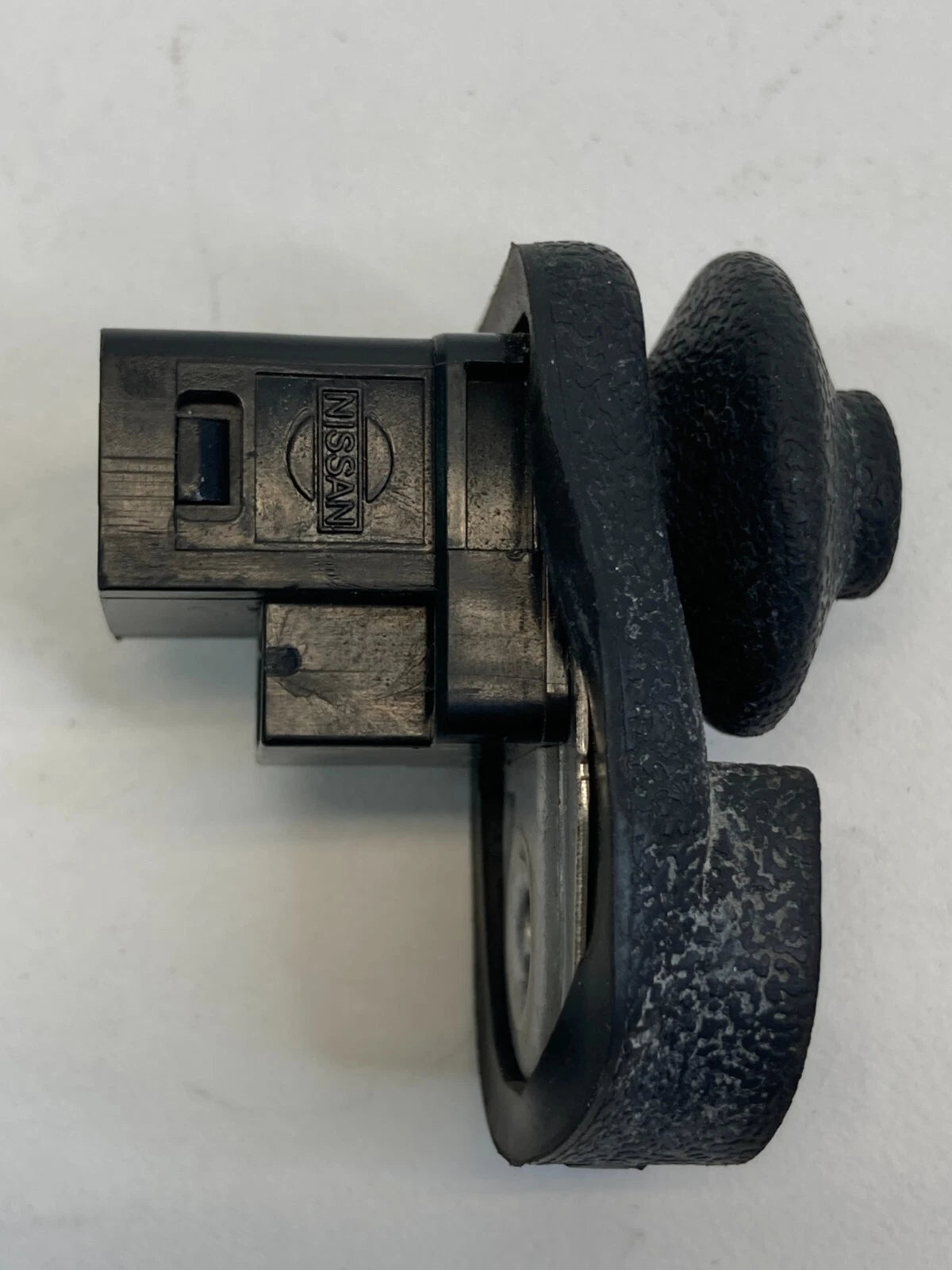 2008-2011 NISSAN ROGUE FRONT LEFT SIDE DOOR LIGHT AJAR SWITCH JAMB SENSOR OEM