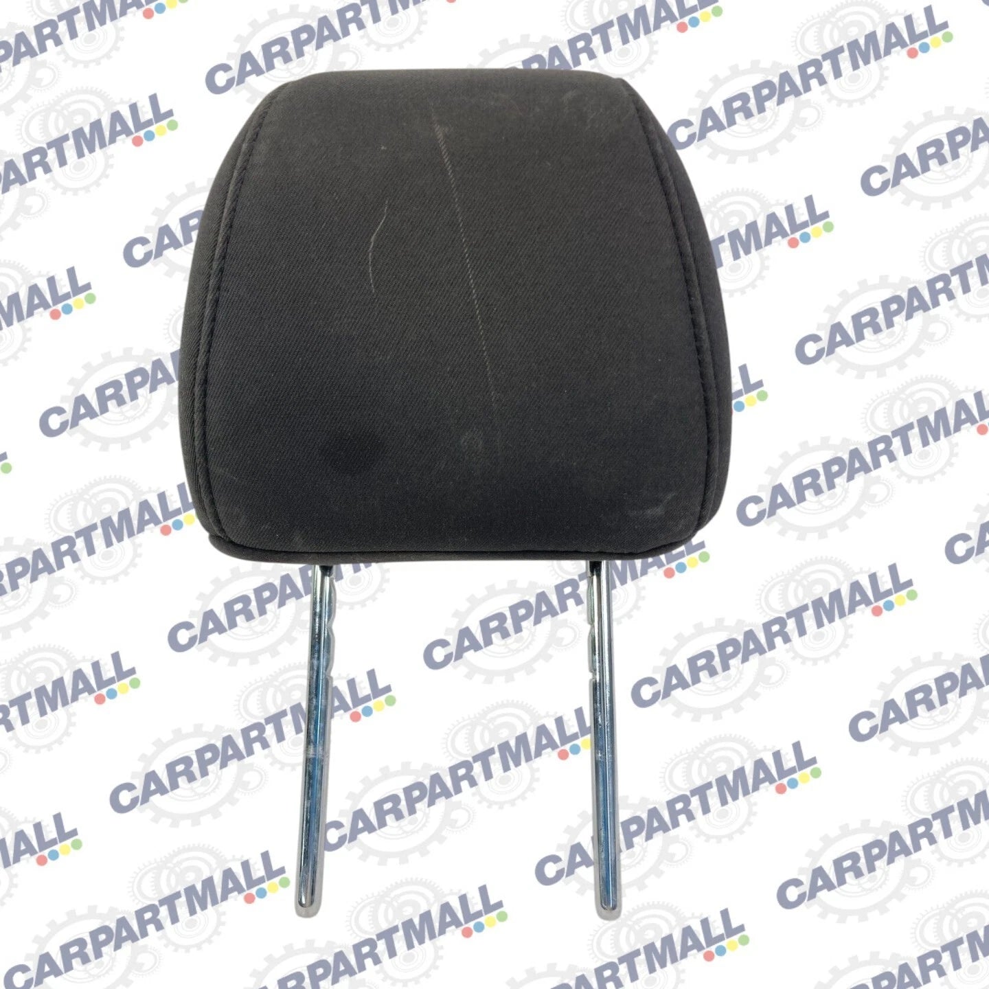 2012-2014 FORD FOCUS FRONT RIGHT PASSENGER SIDE SEAT HEADREST HEAD REST OEM