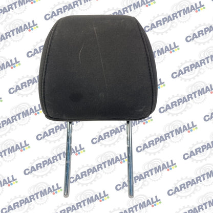 2012-2014 FORD FOCUS FRONT RIGHT PASSENGER SIDE SEAT HEADREST HEAD REST OEM