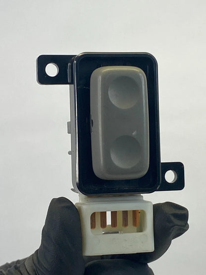 2004-2010 TOYOTA SIENNA FRONT SEAT LUMBAR CONTROL SWITCH 182850 OEM
