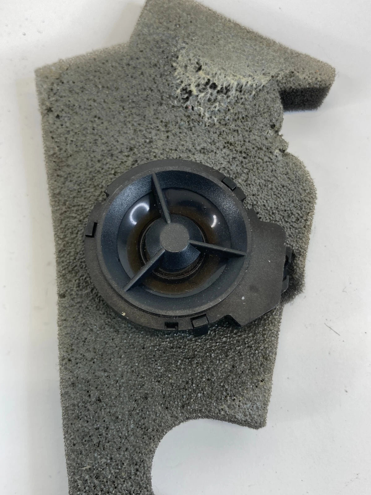 2012-2015 MAZDA5 MAZDA 5 FRONT RIGHT PASSENGER DOOR TWEETER SPEAKER GG1566960