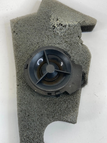 2012-2015 MAZDA5 MAZDA 5 FRONT RIGHT PASSENGER DOOR TWEETER SPEAKER GG1566960