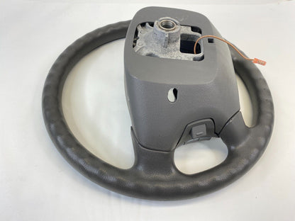 2007 2008 Hyundai Sonata Steering Wheel w/ Cruise Switches 56110-0A500 OEM