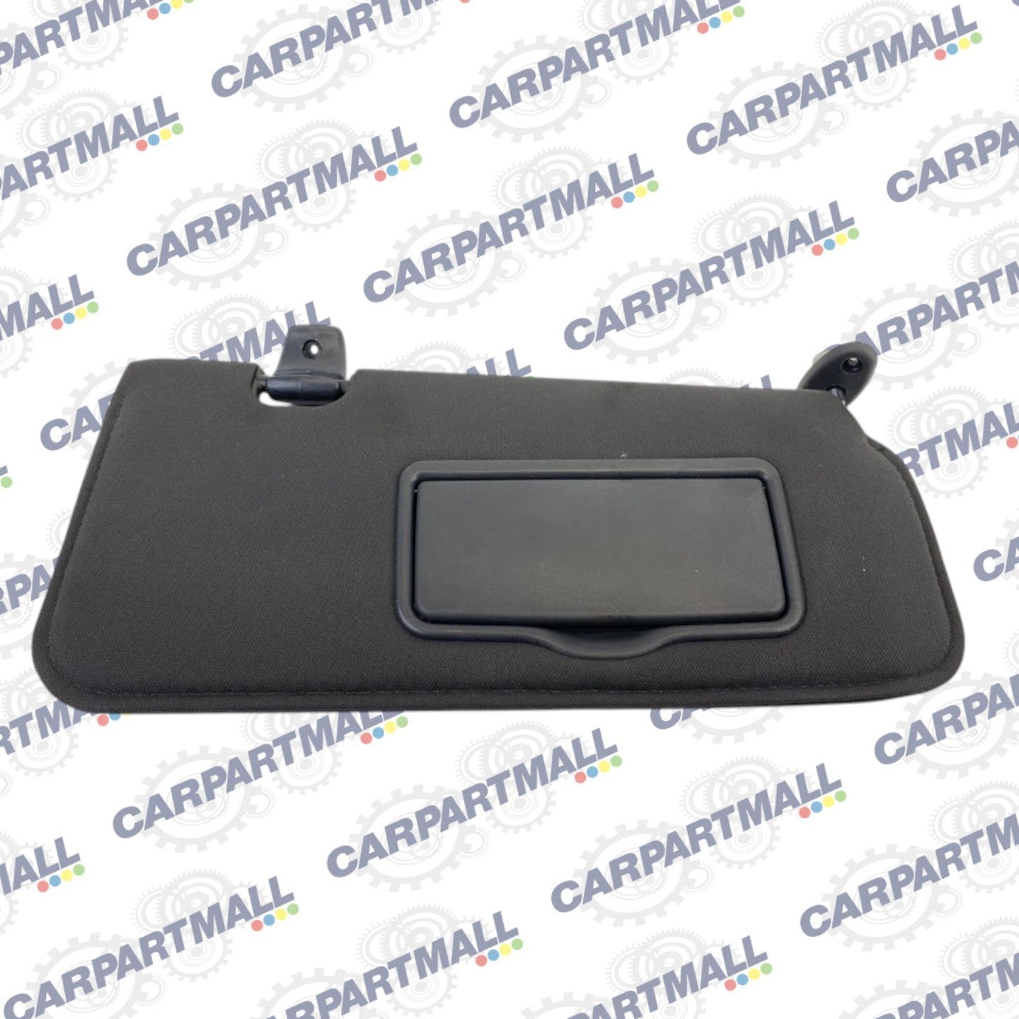 2008 Ford Escape Right Passenger Sunvisor Sun Visor w Illumination OEM