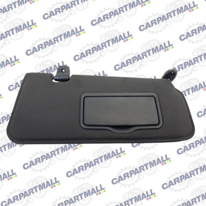 2008 Ford Escape Right Passenger Sunvisor Sun Visor w Illumination OEM