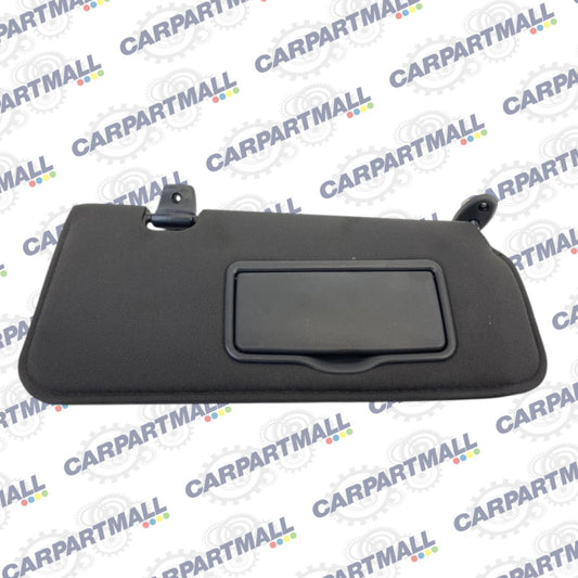 2008 Ford Escape Right Passenger Sunvisor Sun Visor w Illumination OEM