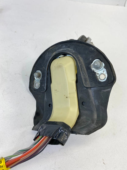 2007-2010 DODGE CALIBER REAR LEFT BACK DRIVER DOOR WIRING HARNESS 04795575AE OEM