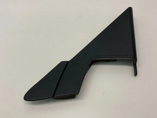 1999-2002 DAEWOO LEGANZA FRONT RH PASSENGER SIDE MIRROR COVER TRIM OEM 96205712
