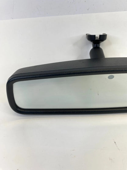 16-19 FORD INTERCEPTOR UTILITY REAR VIEW MIRROR AUTO DIMMING W/ CAMERA DISPLAY