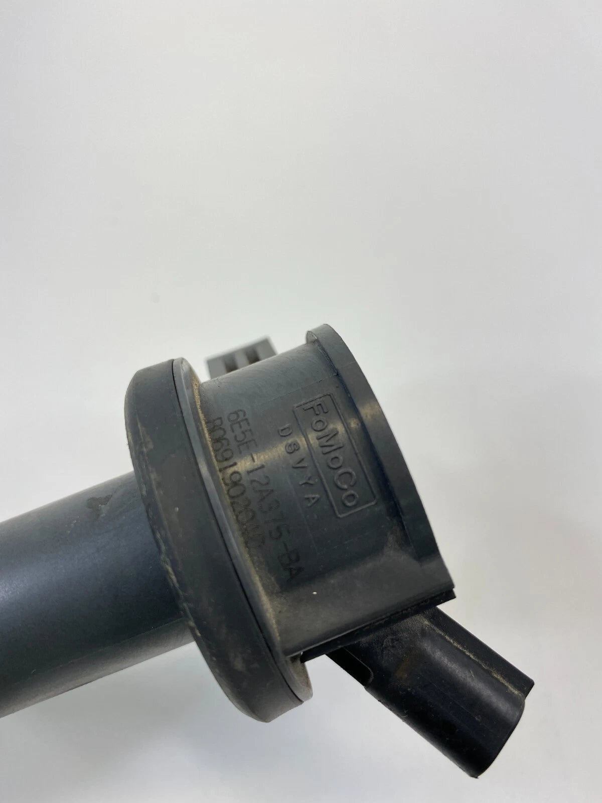 2006-2012 FORD FUSION 3.0L 24V ENGINE IGNITION COIL INGITER 6E5E-12A375-BA OEM