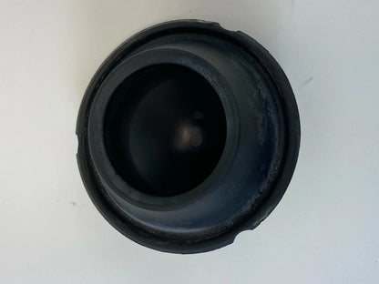 04-06 KIA AMANTI SEDAN FRONT SHOCK INSULATOR TOP CAP COVER TRIM 54648 3F000 OEM