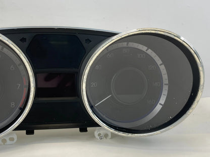 2011 HYUNDAI SONATA 2.4L AT SPEEDOMETER INSTRUMENT CLUSTER UNK M 94001-3Q013 OEM
