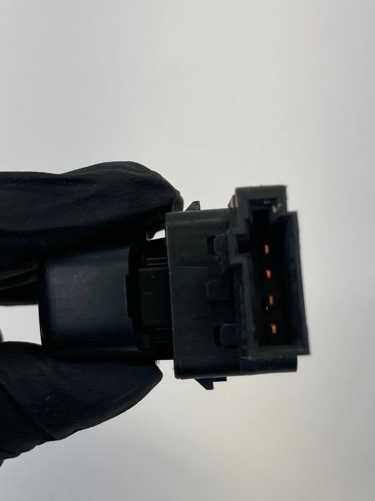 03 04 05 06 07 08 09 10 11 SAAB 9-3 FRONT LEFT SEAT ADJUSTMENT CONTROL SWITCH