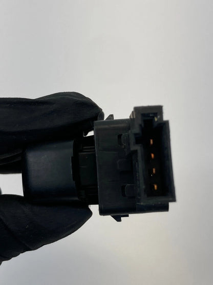 03 04 05 06 07 08 09 10 11 SAAB 9-3 FRONT LEFT SEAT ADJUSTMENT CONTROL SWITCH