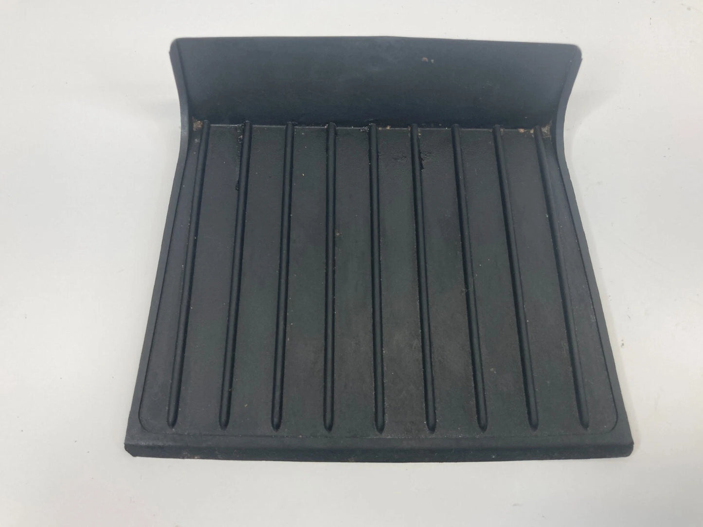 2009-2012 FORD FLEX CENTER CONSOLE STORAGE BIN RUBBER MAT COVER 0988-74045A06-A0