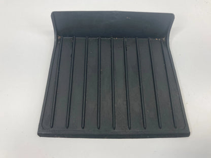 2009-2012 FORD FLEX CENTER CONSOLE STORAGE BIN RUBBER MAT COVER 0988-74045A06-A0