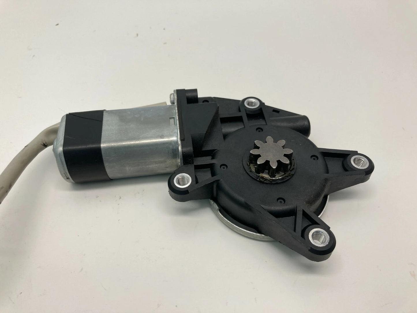 1999-2004 OLDSMOBILE ALERO 99-05 GRAND AM REAR LEFT SIDE POWER WINDOW MOTOR OEM