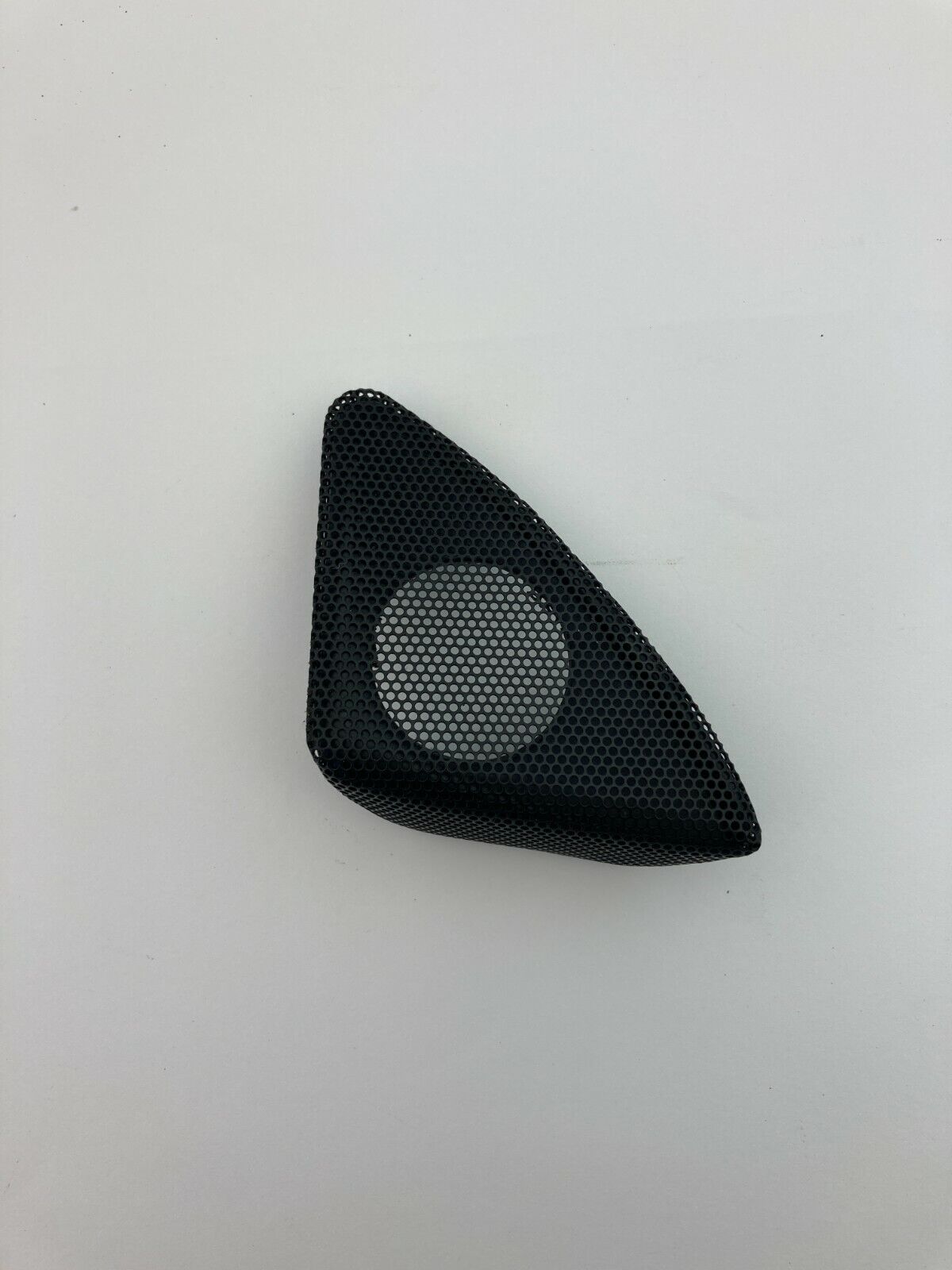 98- Front Right Passenger Side Door Tweeter Speaker Cover Panel