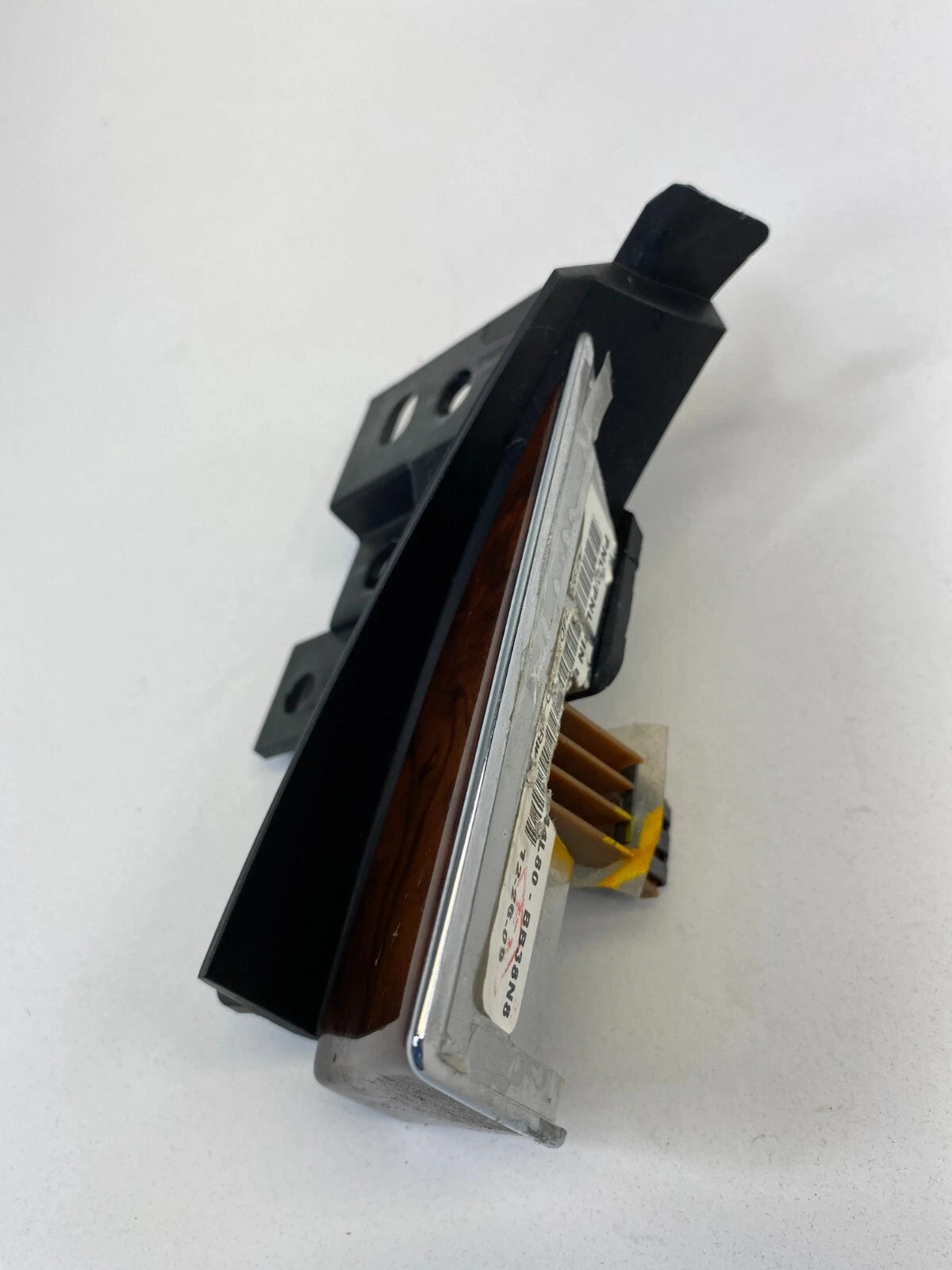 2011 11 LINCOLN MKT DASH CENTER LEFT SIDE COVER MOLDING TRIM BEZEL AE93-74044C59