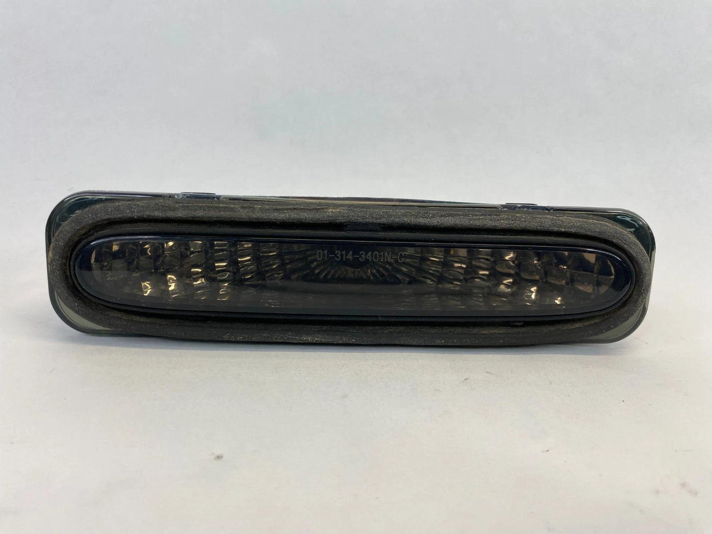 2000-2005 ECLIPSE REAR THIRD BRAKE LIGHT LAMP HIGH MOUNT STOP AFTERMARKET