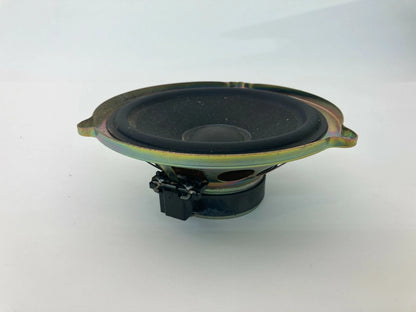 2003 2004 LAND ROVER DISCOVERY REAR RIGHT SIDE DOOR SOUND SYSTEM AUDIO SPEAKER