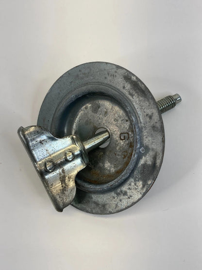 2005-2009 SUBARU OUTBACK SPARE TIRE HOLD DOWN RETAINER MOUNTING BOLT OEM FACTORY