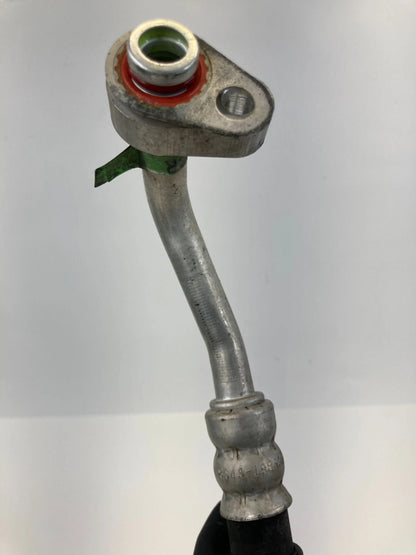2008-2011 FORD FOCUS 2.0L AIR PRESSURE SUCTION HOSE PIPE LINE TUBE OEM