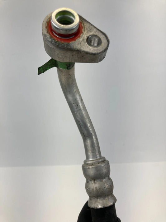 2008-2011 FORD FOCUS 2.0L AIR PRESSURE SUCTION HOSE PIPE LINE TUBE OEM