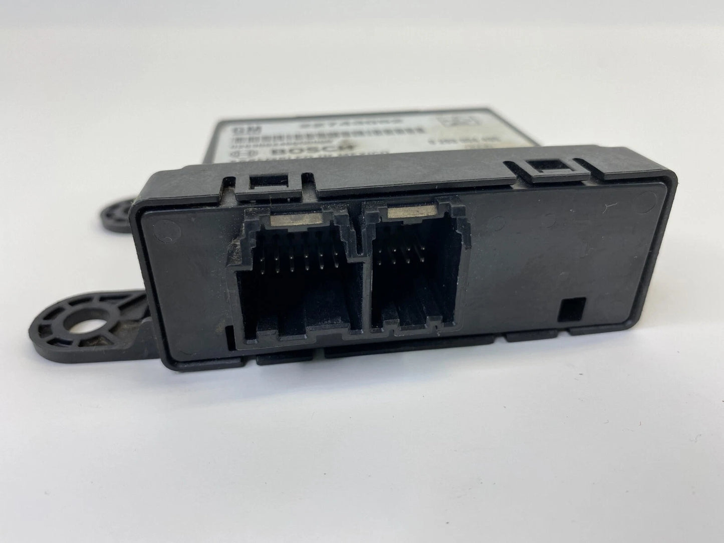 10-16 GMC ACADIA 10-15 CTS PARKING PARK AID ASSIST CONTROL MODULE 22743052 OEM