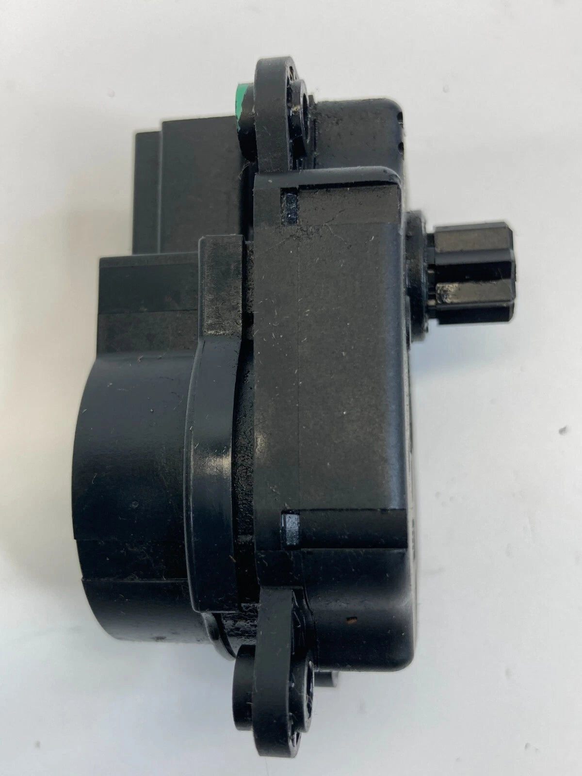 2012-2018 FORD FOCUS HVAC AIR HEATER FLAP ACTUATOR MOTOR AV6N-19E616-AA