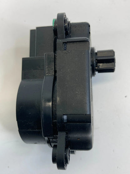 2012-2018 FORD FOCUS HVAC AIR HEATER FLAP ACTUATOR MOTOR AV6N-19E616-AA