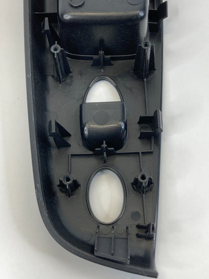 2006-2011 Honda Civic Sedan 4-DR Front Right Side Window Switch Bezel SNA6A0 OEM