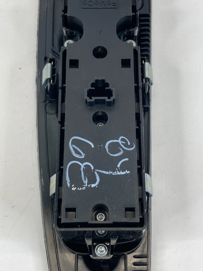 2013-2020 FORD FUSION LEFT DRIVER SIDE POWER MASTER WINDOW MIRROR SWITCH OEM